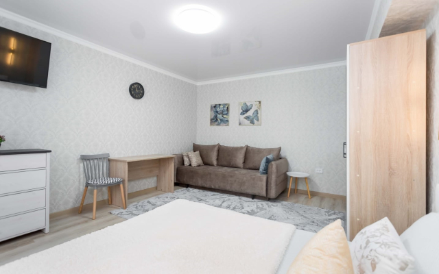 Квартира Стильная в центре старого города