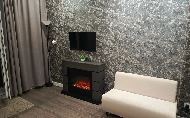 Квартира на Улице Октябрьская 5