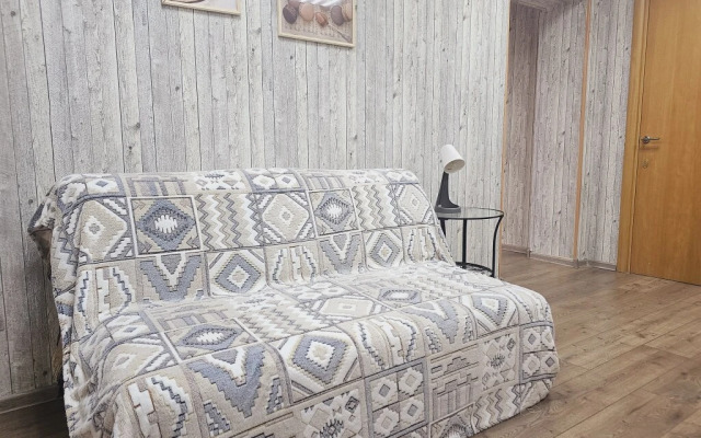 Dvuhkomnatnye ryadom s parkom SHvejcariya Apartments