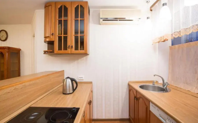 Апартаменты Дом Музыки