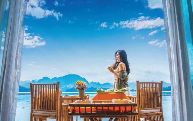 500Rai Floating Resort - Khao Sok National Park Hotel