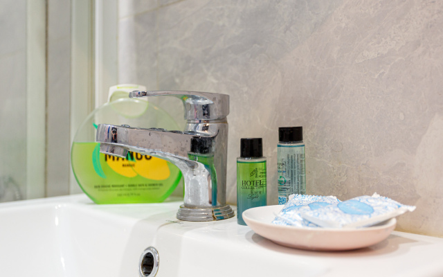 Квартира Двухкомнатная на Усачёва 19 корпус 3 Лужники с красивым видом из окна