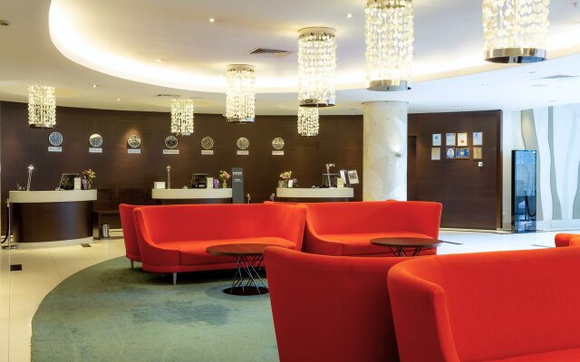 Radisson Blu Hotel Kaliningrad