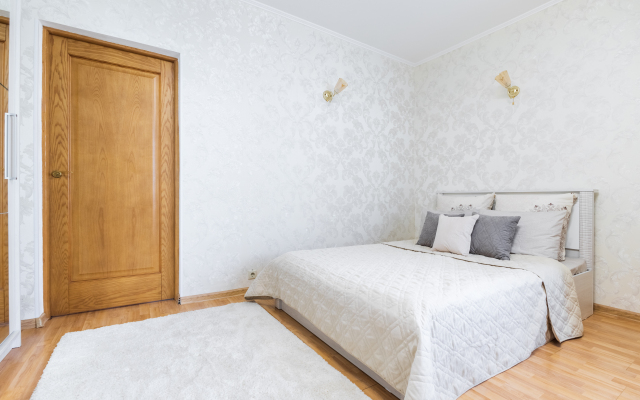 Апартаменты Comfort Home для 12 Гостей