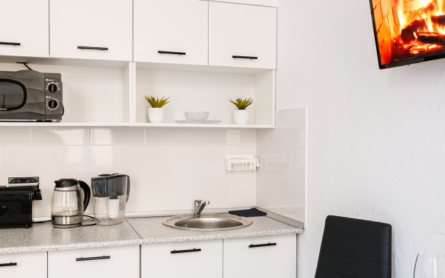 Апартаменты RentalSPb