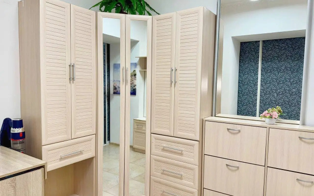 Otlichnaya 2k U Metro Kutuzovskaya Flat