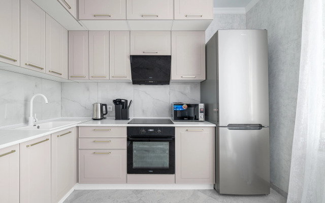 Квартира GoodTimeApartments уютное Место