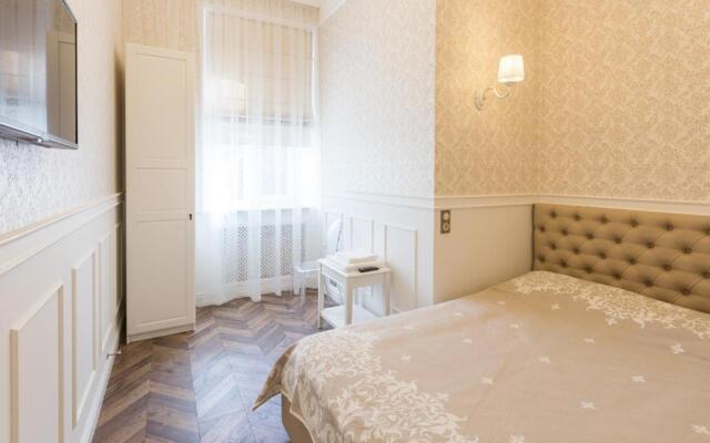 Апартаменты Класса Люкс ImperialApart PlazaЛюкс Apart Fontanka