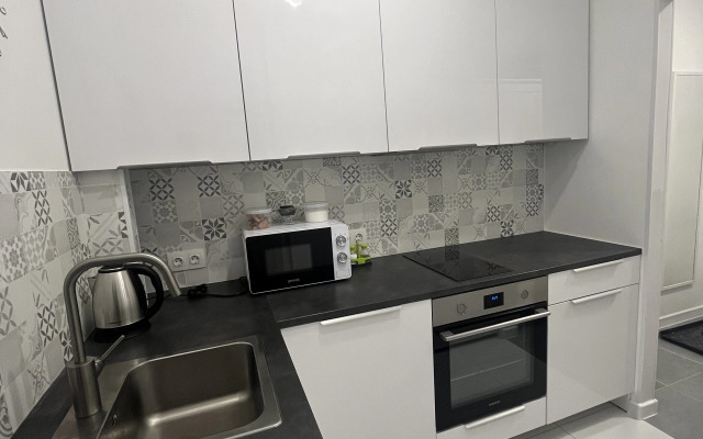 Квартира Великолепная