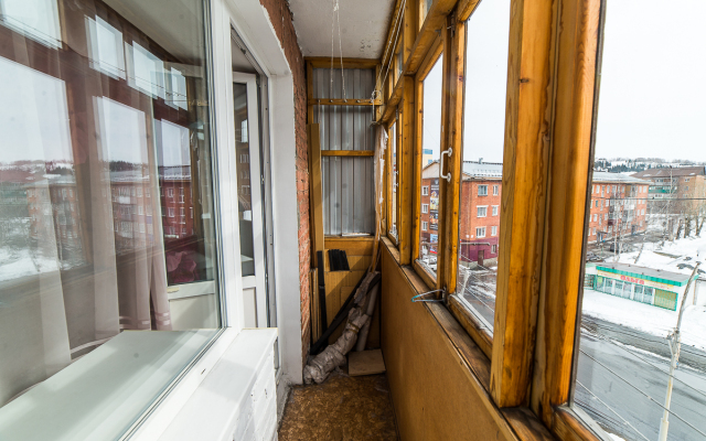 Квартира На Дзержинского