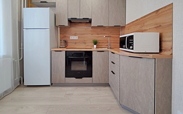 Квартира Комфортная в Новой Самаре