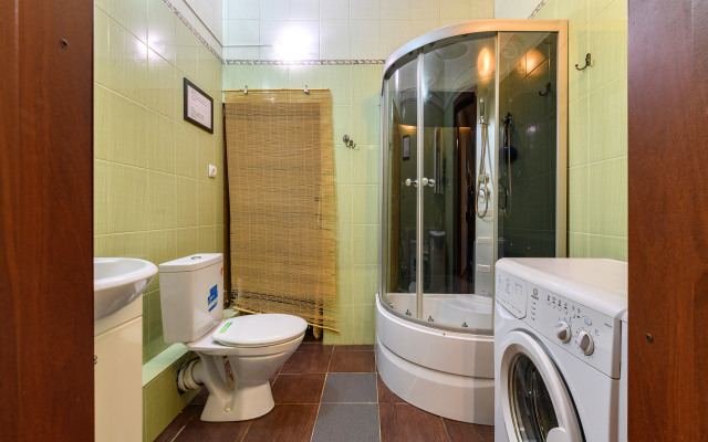 Апартаменты У Аничкова Моста