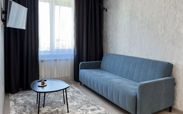 Квартира на Улице Имени И.Д. Елисеева 6А