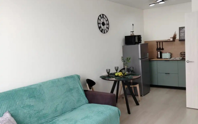 Квартира Душевная квартира на Цветном бульваре