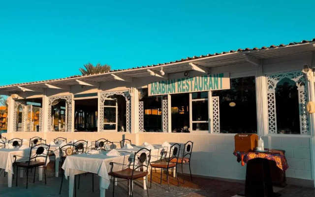 Sentido Caribbean world soma Bay