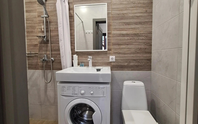 Studiya Premium Lyuks Flat 1