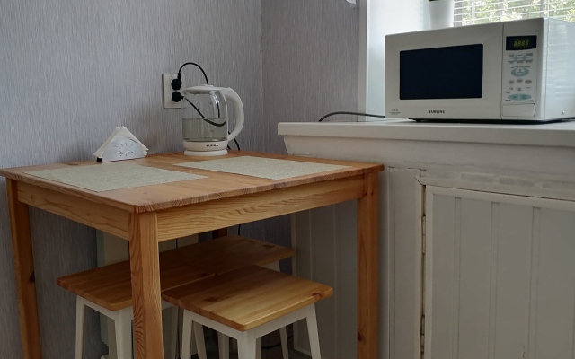 Квартира Сталинка рядом с Мамаевым Курганом