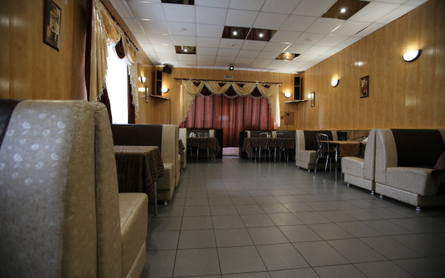 Comfort Mini-Hotel