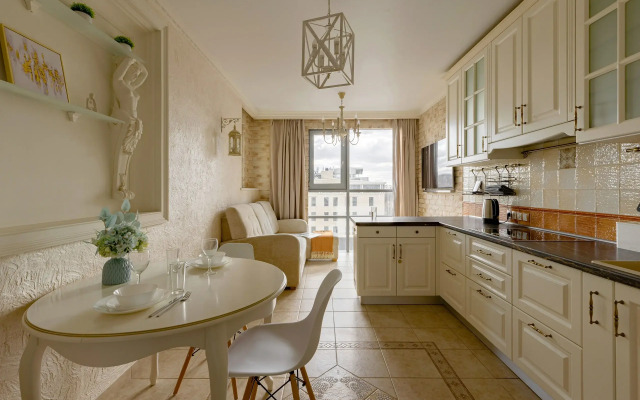 Квартира ЖК Галант