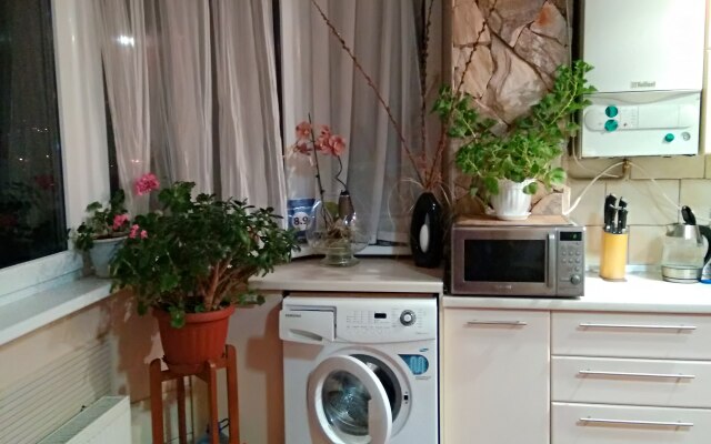 Апартаменты 2 У Приморского Парка