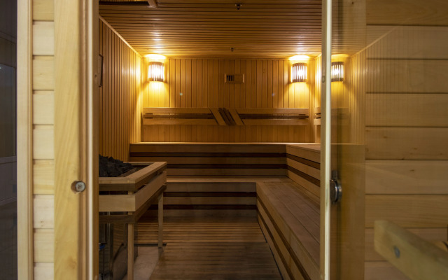 Atmosfera Hotel