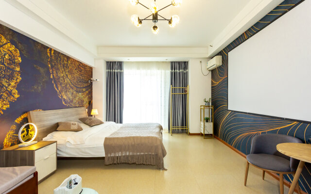 Hong Xiyuan Apartment Hotel Wada Plaza Hotel