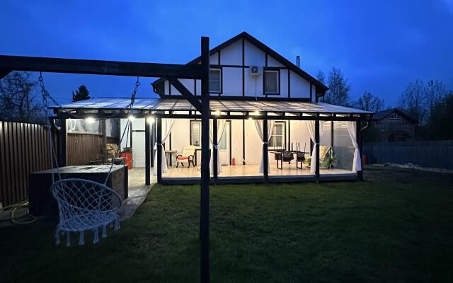 Sofrin Guest House