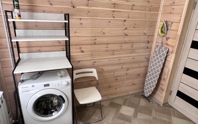 Частный дом Загородный дом у Невы