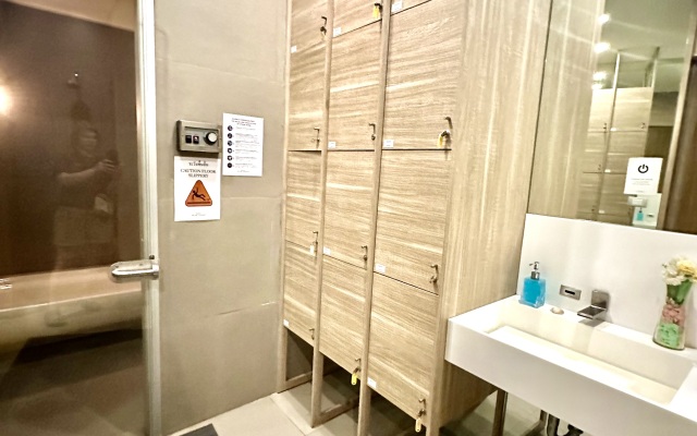 Baan Plai Haad Wongamat Apartments