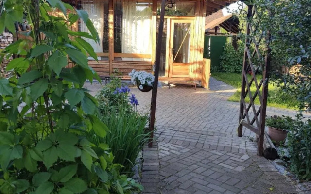 Sobol Guest House