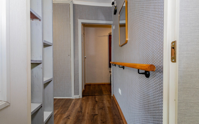 Chernyahovskogo 20 Apartments