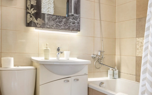 Апартаменты Spring