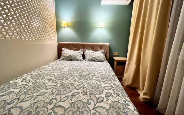 Апартаменты Sunny Days Apartment Стахановская