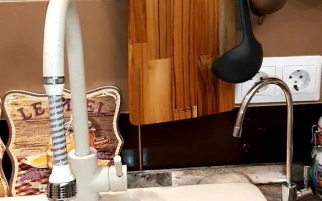 Апартаменты в Центрe Гoрoдa