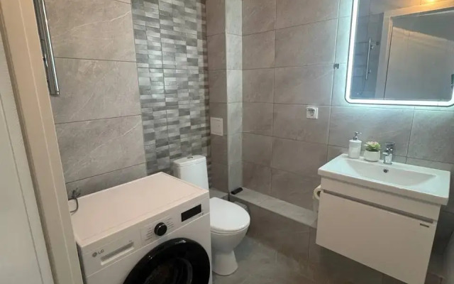 Апартаменты Ваш личный горизонт Абсолютно новая на высоте