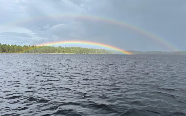 Guest house Гостевой дом
