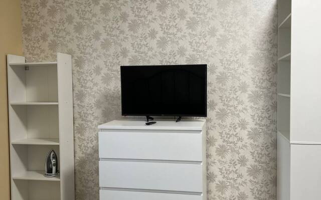 Апартаменты Студия Malina Apartment в ЖК Спутник