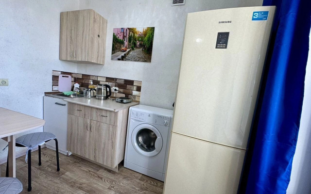 Квартира на улице Академика Дмитрия Козлова 8