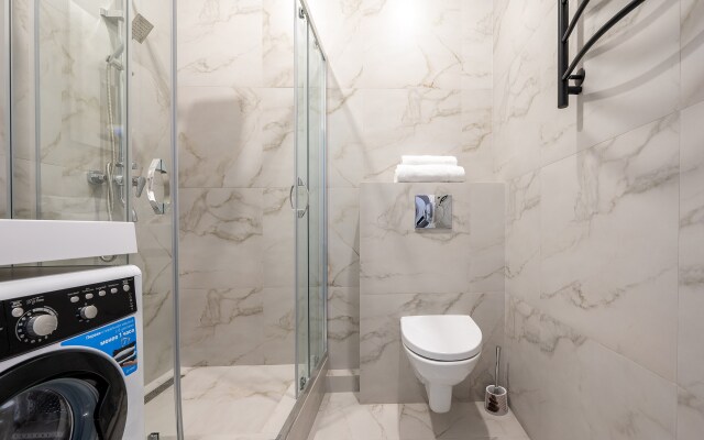 Uyutnaya Studiya Vozle Morya Apartment