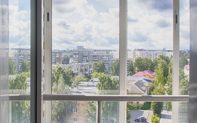 Квартира Olivinn на Зайцева