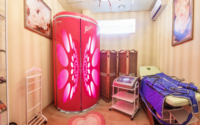 Гостиничный Комплекс Невский