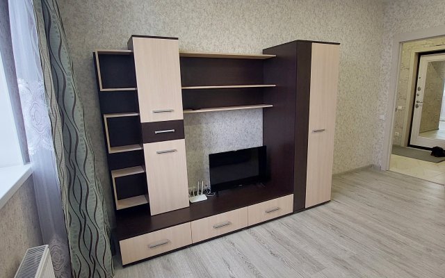 Апартаменты СВ Жираф 6