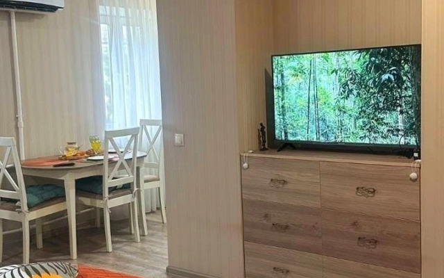 Квартира на Проспекте Победа Революции Д.128б