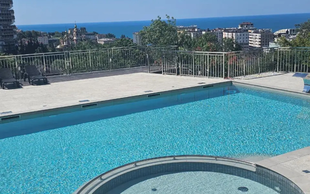 Отель Династия