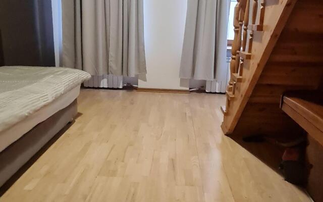 Квартира Nevskiy 77