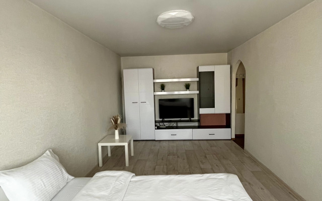 Квартира 1-комнатная