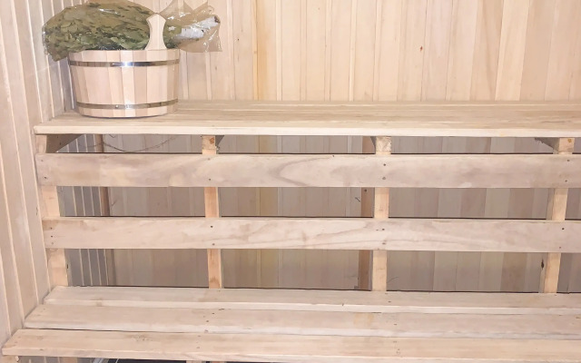 Частный Дом Стародачное Место