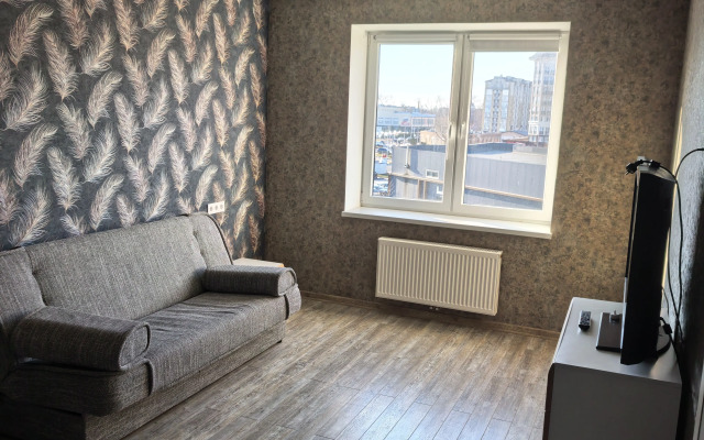 Апартаменты Новые