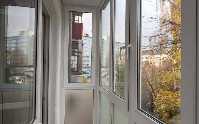 Lazurny dom Kaliningrad Flat