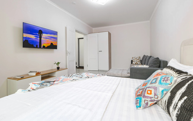 Квартира Arena Lite Residence